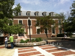 Tennessee Tech University, USA