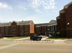 Tennessee Tech University, USA