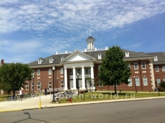 Tennessee Tech University, USA