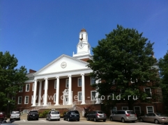 Tennessee Tech University, USA