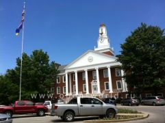 Tennessee Tech University, USA