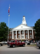 Tennessee Tech University, USA