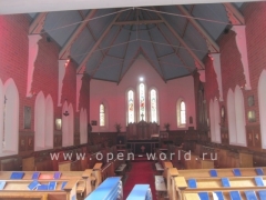 St Andrews Prep School (Школа-пансион Сант Эндрюс, Англия, Истборн)
