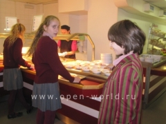 St Andrews Prep School (Школа-пансион Сант Эндрюс, Англия, Истборн)