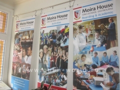 Moira House Girls School (Школа-пансион для девочек Мойра Хаус, Истборн,  Великобритания)