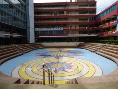 Management Development Institute of Singapore (MDIS)