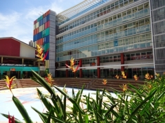 Management Development Institute of Singapore (MDIS)