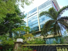 Management Development Institute of Singapore (MDIS)