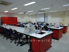 Management Development Institute of Singapore (MDIS)