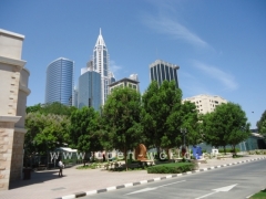 American University in Dubai (AUD)