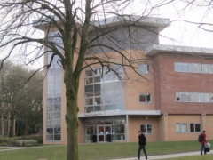 Keele University_18