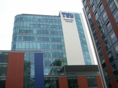 Thames Valley University (TVU)_30