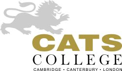 Конкурс в Cambridge University – Студенты CATS College добились успеха Конкурс в Cambridge University – Студенты CATS College добились успеха