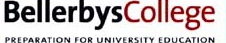 Престижный британский Bellerbys College продолжает прием заявок на обучение в Великобритании Престижный британский Bellerbys College продолжает прием заявок на обучение в Великобритании