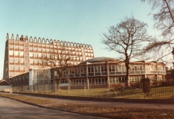 Manchester Metropolitan University