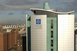 Manchester Metropolitan University