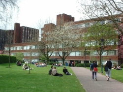 Manchester Metropolitan University