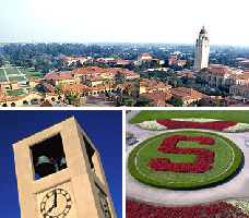 Stanford University