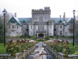 Royal Roads University CANADA