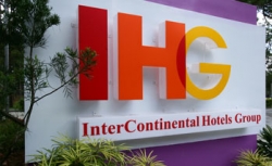 InterContinental Hotels Group