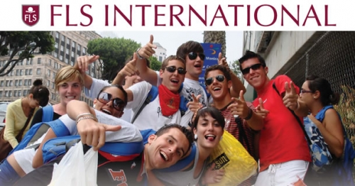 FLS International – открыт прием заявок на летние каникулы для школьников в США
