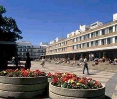 Lancaster University