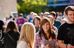 Lancaster University