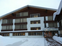 Les Roches International School of Hotel Management