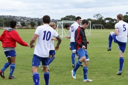 Flinders University, Australia