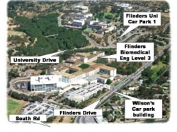 Flinders University, Australia