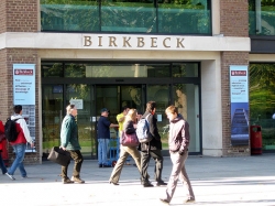Birkbeck College