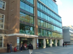 Birkbeck College