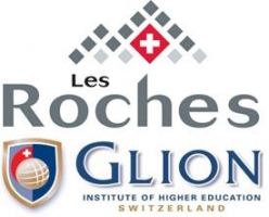 Les Roches and Glion