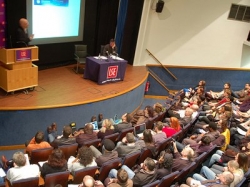 London School of Economics and Political Science (LSE)