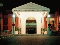 Школа гостиничного менеджмента Les Roches Marbella набирает студентов на программы Postgraduate Diploma (PGD) с октября 2013! Школа гостиничного менеджмента Les Roches Marbella набирает студентов на программы Postgraduate Diploma (PGD) с октября 2013!