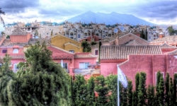 Школа гостиничного менеджмента Les Roches Marbella набирает студентов на программы Postgraduate Diploma (PGD) с октября 2013! Школа гостиничного менеджмента Les Roches Marbella набирает студентов на программы Postgraduate Diploma (PGD) с октября 2013!