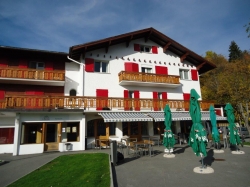 Les Roches International School of Hotel Management