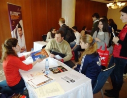 hiEdu Fair Russia