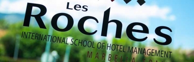 Новая программа в Les Roches Marbella - Postgraduate Diploma in Marketing Management for Luxury Tourism!
