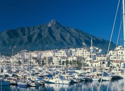 Les Roches Marbella