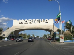 Les Roches Marbella