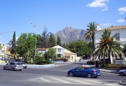 Les Roches Marbella