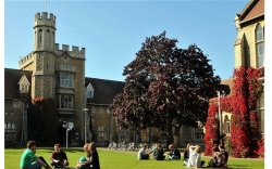 University of Gloucestershire offers fast track Foundation Program from January 2016