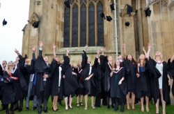 University of Gloucestershire offers fast track Foundation Program from January 2016