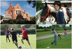 Earlscliffe College