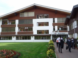 Les Roches International School of Hotel Management