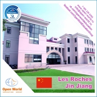 Les Roches Jin Jiang