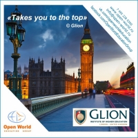 Glion Institute of Higher Education