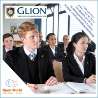 Glion Institute of Higher Education