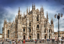 Istituto Europeo di Design Summer courses in Italy/ Летние курсы дизайна и моды в Италии